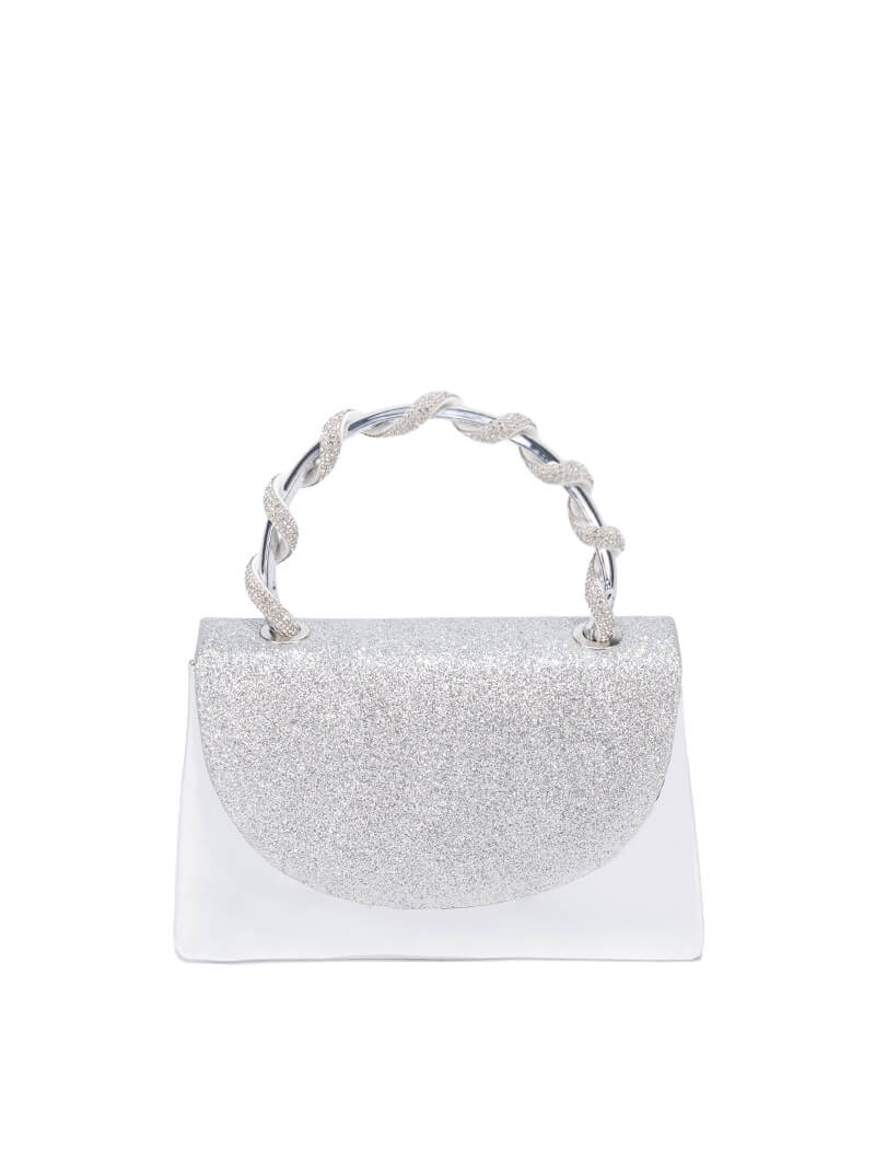 Sac soirée en paillettes